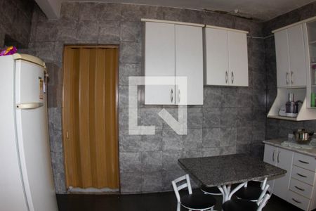 Apartamento à venda com 150m², 4 quartos e 1 vagaCozinha