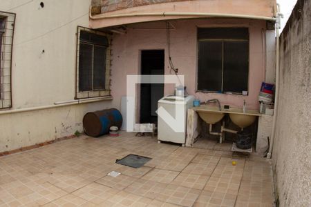 Apartamento à venda com 150m², 4 quartos e 1 vagaÁrea externa - lavanderia