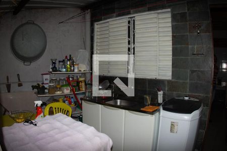 Apartamento à venda com 150m², 4 quartos e 1 vagacozinha 2