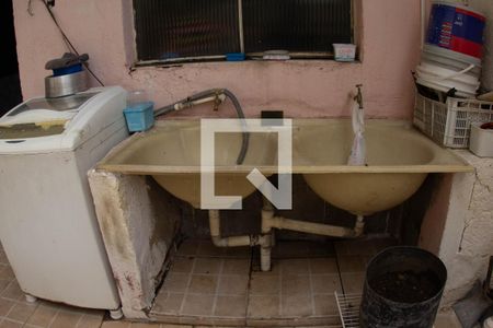 Apartamento à venda com 150m², 4 quartos e 1 vagaLavanderia