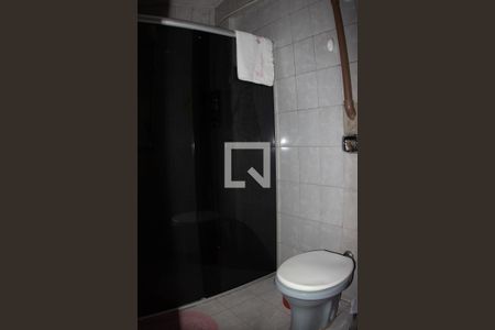 Apartamento à venda com 150m², 4 quartos e 1 vagaBanheiro da Suíte