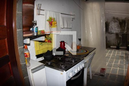 Apartamento à venda com 150m², 4 quartos e 1 vagacozinha 2