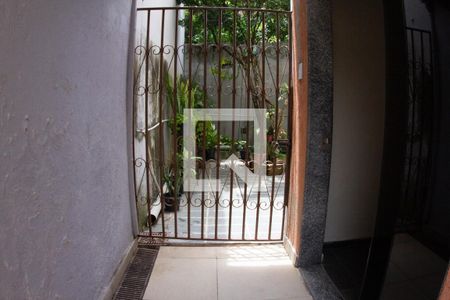 Apartamento à venda com 150m², 4 quartos e 1 vagaentrada area externa 2