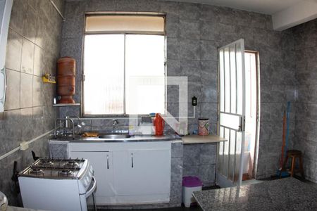 Apartamento à venda com 150m², 4 quartos e 1 vagaCozinha