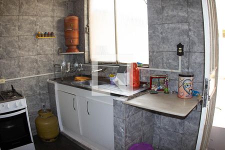 Apartamento à venda com 150m², 4 quartos e 1 vagaCozinha