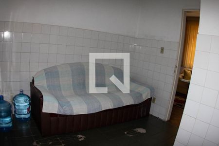 Apartamento à venda com 150m², 4 quartos e 1 vagaSala de Jantar