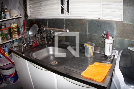 Apartamento à venda com 150m², 4 quartos e 1 vagacozinha 2