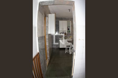 Apartamento à venda com 150m², 4 quartos e 1 vagaCozinha