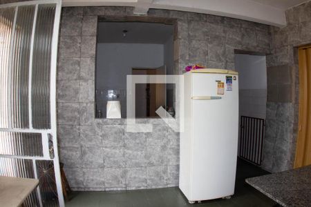 Apartamento à venda com 150m², 4 quartos e 1 vagaCozinha