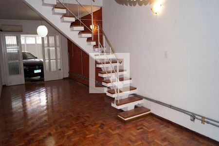Sala  de casa à venda com 5 quartos, 350m² em Ipiranga, São Paulo