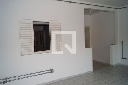 Varanda da Sala de casa à venda com 5 quartos, 350m² em Ipiranga, São Paulo