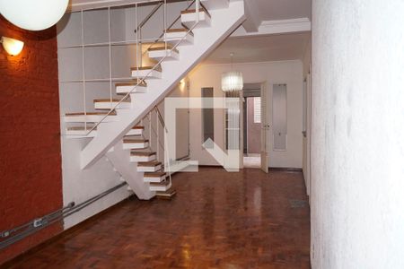 Sala  de casa à venda com 5 quartos, 350m² em Ipiranga, São Paulo