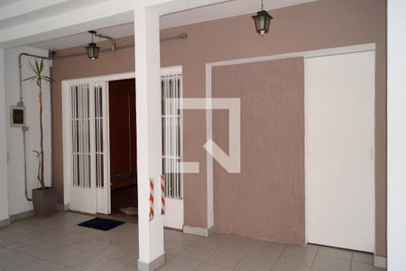 Casa à venda com 350m², 5 quartos e 3 vagas