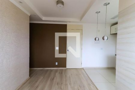 Sala de apartamento para alugar com 2 quartos, 42m² em Pirajussara, São Paulo