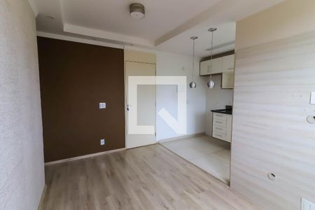 Sala de apartamento para alugar com 2 quartos, 42m² em Pirajussara, São Paulo