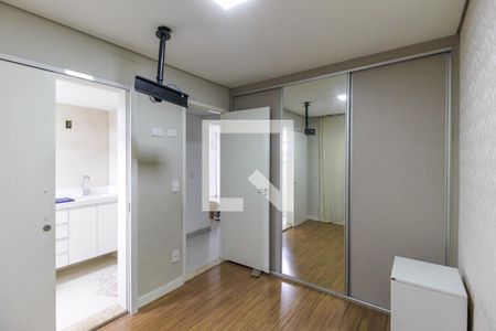 Quarto Suíte de apartamento à venda com 3 quartos, 84m² em Vila Celeste, São Paulo