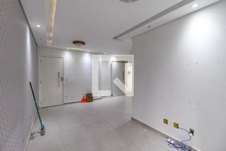 Sala de apartamento à venda com 3 quartos, 84m² em Vila Celeste, São Paulo