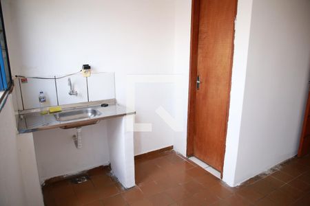 Apartamento para alugar com 40m², 1 quarto e sem vagaSala/Cozinha