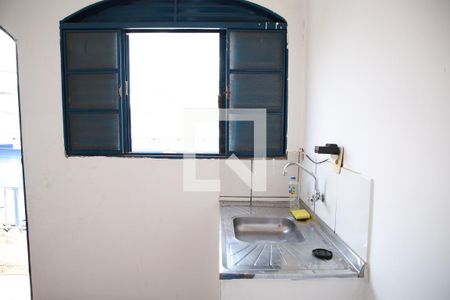 Apartamento para alugar com 40m², 1 quarto e sem vagaSala/Cozinha