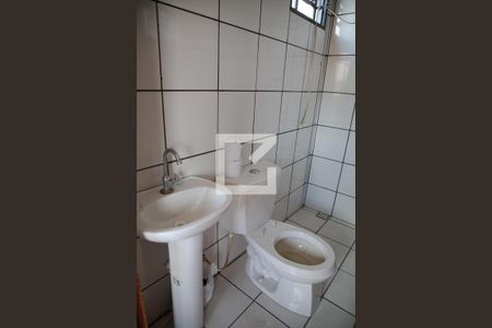 Apartamento para alugar com 40m², 1 quarto e sem vagaBanheiro