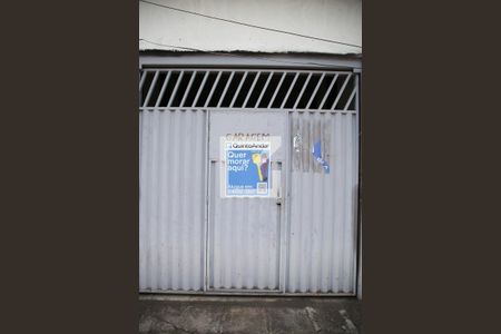 Apartamento para alugar com 40m², 1 quarto e sem vagaPlaquinha Quinto andar 