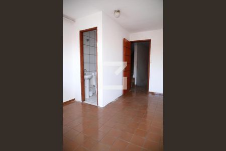 Apartamento para alugar com 40m², 1 quarto e sem vagaSala/Cozinha