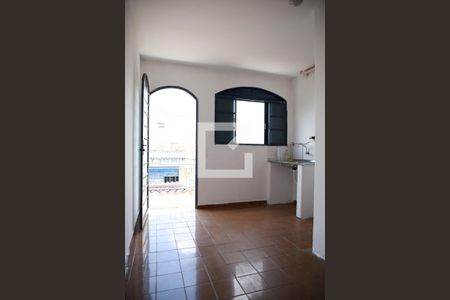 Apartamento para alugar com 40m², 1 quarto e sem vagaSala/Cozinha