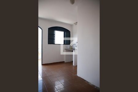 Apartamento para alugar com 40m², 1 quarto e sem vagaSala/Cozinha