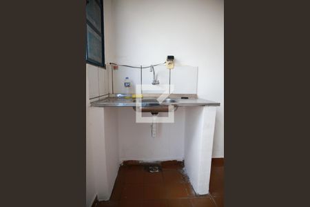 Apartamento para alugar com 40m², 1 quarto e sem vagaSala/Cozinha