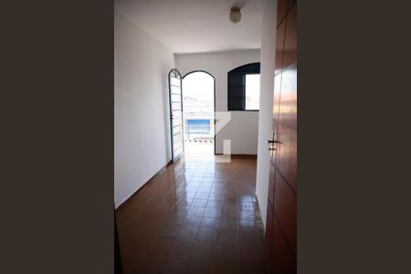 Apartamento para alugar com 40m², 1 quarto e sem vagaSala/Cozinha