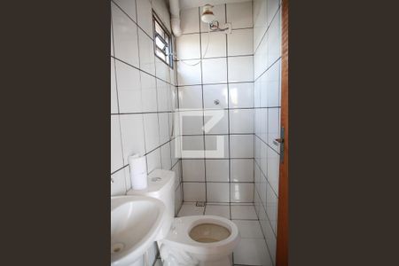 Apartamento para alugar com 40m², 1 quarto e sem vagaBanheiro