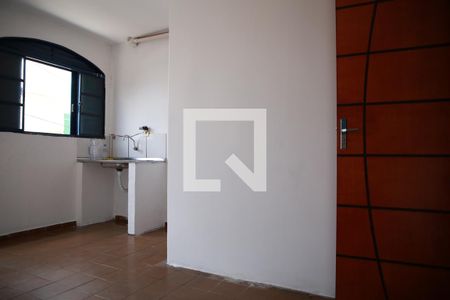 Apartamento para alugar com 40m², 1 quarto e sem vagaSala/Cozinha
