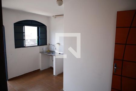 Apartamento para alugar com 40m², 1 quarto e sem vagaSala/Cozinha