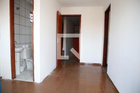 Apartamento para alugar com 40m², 1 quarto e sem vagaSala/Cozinha