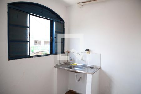 Apartamento para alugar com 40m², 1 quarto e sem vagaSala/Cozinha