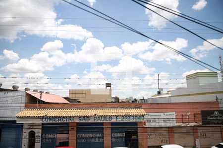 Apartamento para alugar com 40m², 1 quarto e sem vagaVista 