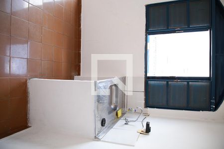 Apartamento para alugar com 40m², 1 quarto e sem vagaSala/Cozinha