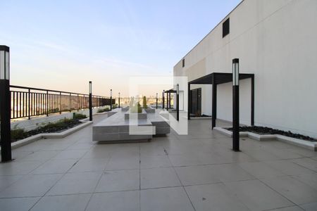 Studio à venda com 30m², 1 quarto e 1 vagaÁrea comum - Terraço