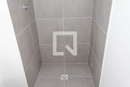Apartamento para alugar com 41m², 2 quartos e 1 vaga Apartamento para alugar com 41m², 2 quartos e 1 vagaBanheiro