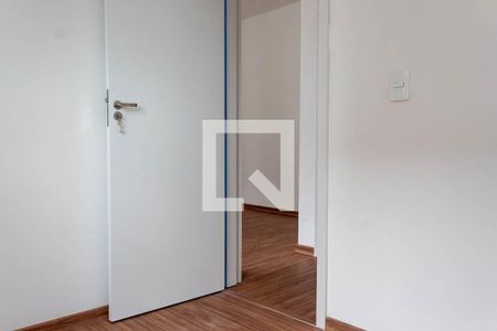 Quarto 1 de apartamento para alugar com 2 quartos, 41m² em Sarandi, Porto Alegre