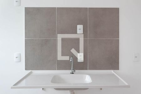Apartamento para alugar com 41m², 2 quartos e 1 vaga Apartamento para alugar com 41m², 2 quartos e 1 vagaCozinha