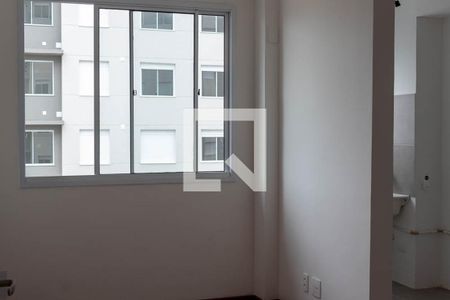 Sala de apartamento para alugar com 2 quartos, 41m² em Sarandi, Porto Alegre