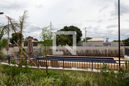 Apartamento para alugar com 41m², 2 quartos e 1 vaga Apartamento para alugar com 41m², 2 quartos e 1 vagaÁrea comum - Piscina