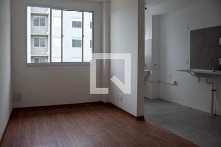 Sala de apartamento para alugar com 2 quartos, 41m² em Sarandi, Porto Alegre