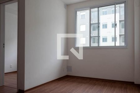 Sala de apartamento para alugar com 2 quartos, 41m² em Sarandi, Porto Alegre