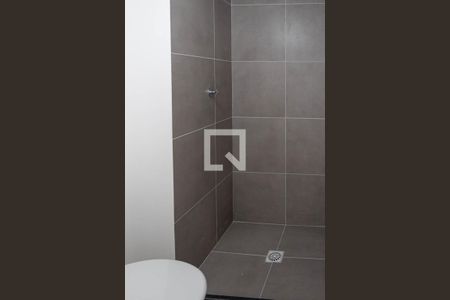 Apartamento para alugar com 41m², 2 quartos e 1 vaga Apartamento para alugar com 41m², 2 quartos e 1 vagaBanheiro