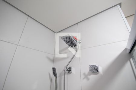 Apartamento à venda com 113m², 3 quartos e 2 vagas Apartamento à venda com 113m², 3 quartos e 2 vagasBanheiro da Suíte 1