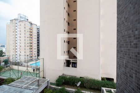 Apartamento à venda com 113m², 3 quartos e 2 vagas Apartamento à venda com 113m², 3 quartos e 2 vagasVista da Suíte 3