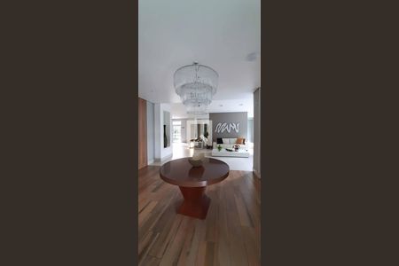 Hall de Entrada de apartamento à venda com 3 quartos, 113m² em Vila Osasco, Osasco