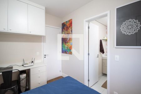 Apartamento à venda com 113m², 3 quartos e 2 vagas Apartamento à venda com 113m², 3 quartos e 2 vagasSuíte 2